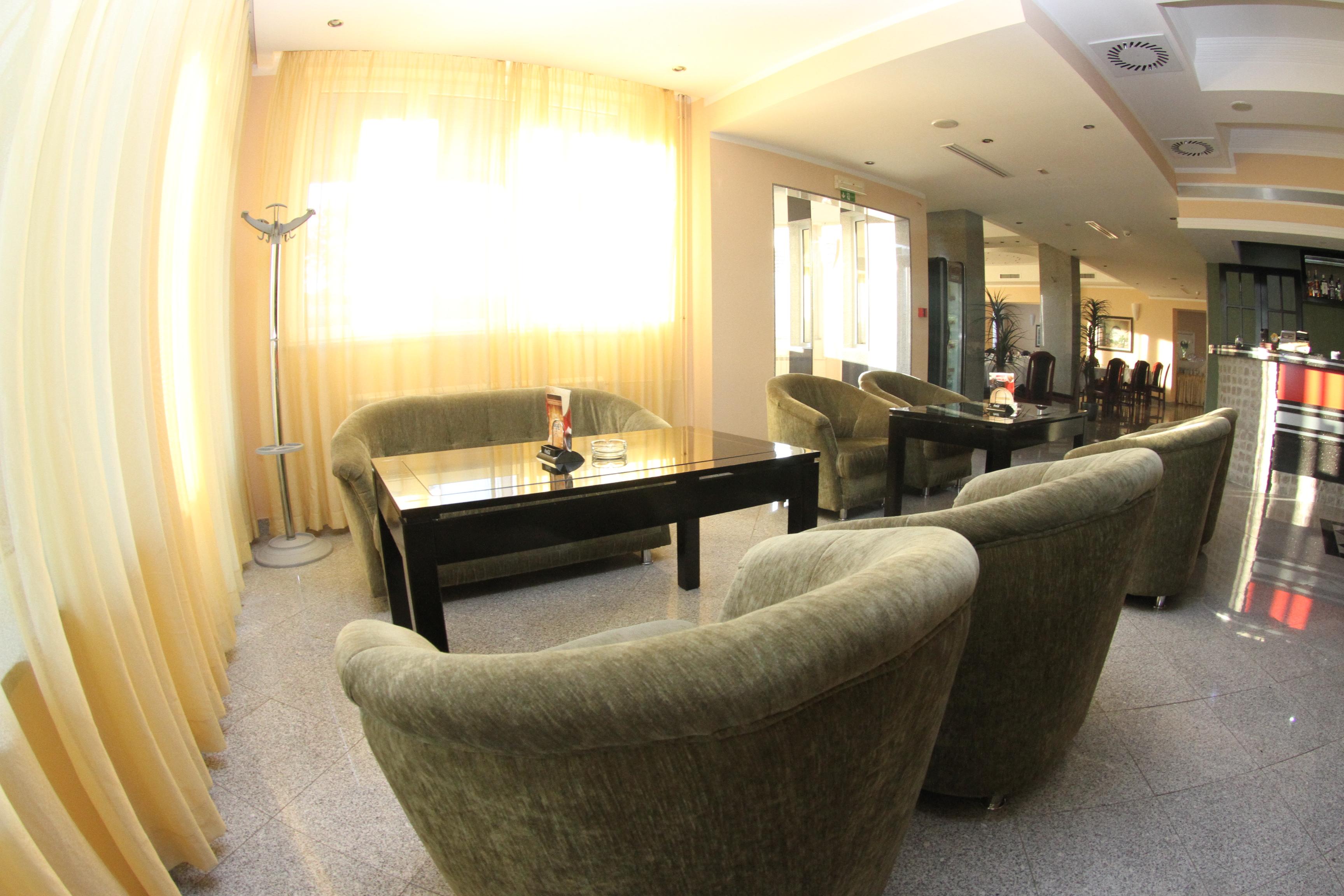 Hotel Elegance Belgrado Exterior foto